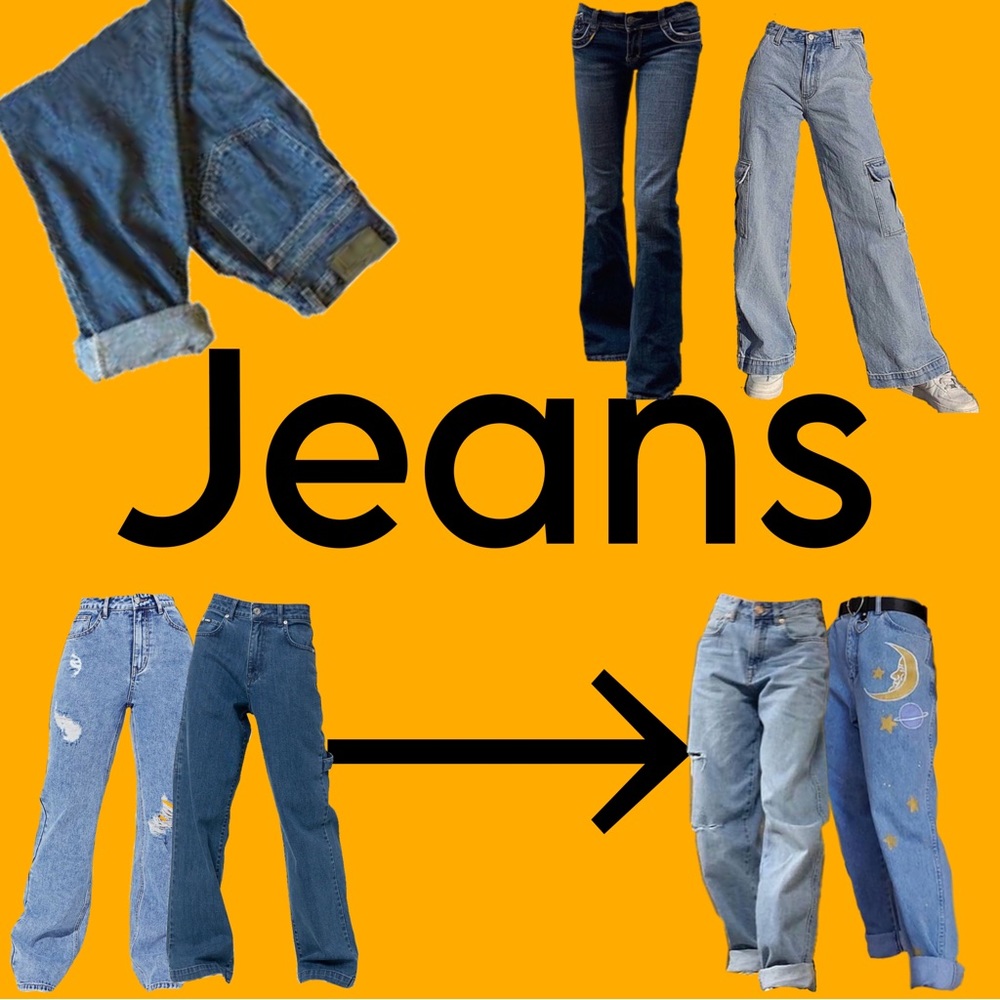 Jeans